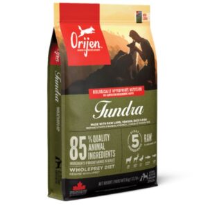 Orijen dog Tundra 2KG