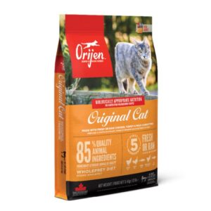 Orijen cat original 340GR