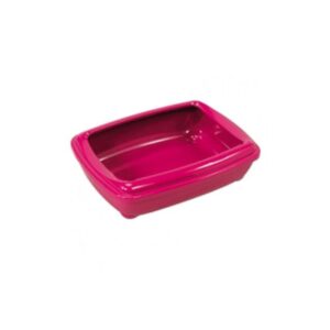 Porta lettiera aristo tray medium 42x31 Fucsia