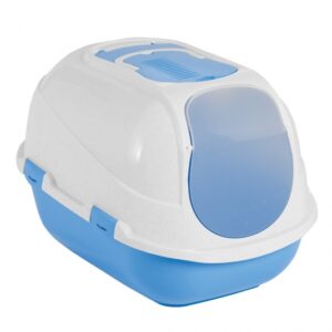 Porta lettiera mega comfy 66x46x50