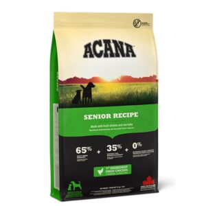 Acana heritage senior 2KG