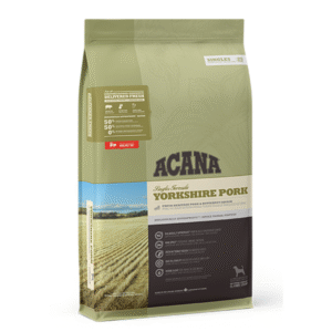 Acana singles yorkshire pork 2KG