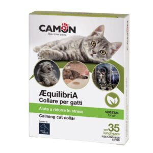 Collare AEquilibriA per gatti