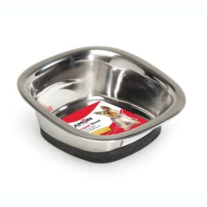 Ciotola durapet 420ml 16x16 cm