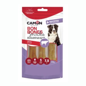 Camon osi pelle bovina 10cm 200gr