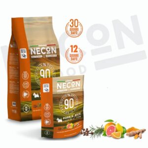 Necon Wellness Adult mini maiale e riso 2KG *Promo -25%*