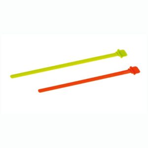 Posatoio in plastica per uccelli 20,5X1 cm