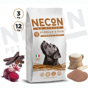 Necon gustosa ricetta con cervo 12kg