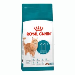 Royal canin cat ageing 11+ 400gr