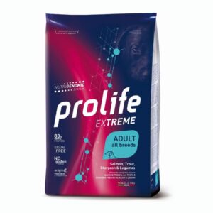 Prolife Extreme salmon 10KG
