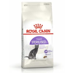 Royal canin cat regular sterilised 400GR