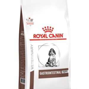 Royal Canin dog veterinary diet gastrointestinal puppy 1KG