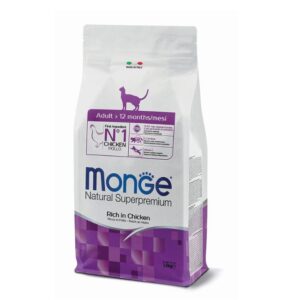 Monge adult pollo 1,5KG