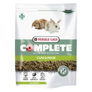 Complete cuni junior 500GR