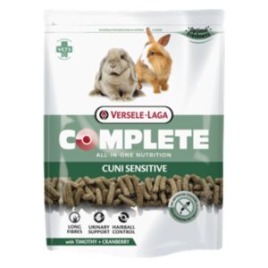 Complete cuni sensitive 500GR