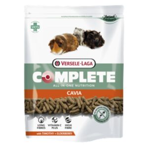 Complete cavia 1,75 KG