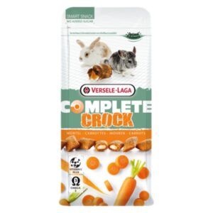 Complete crick alla carota 50GR