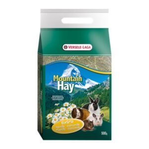 Versele fieno camomilla 500GR