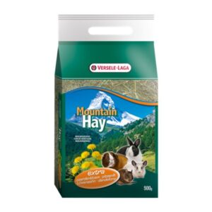 Versele fieno dente di leone 500GR