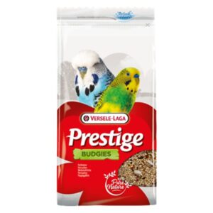 Prestige cocorite belgio 1kg