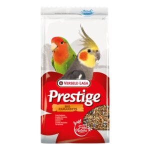 Prestige calopsitte 1kg