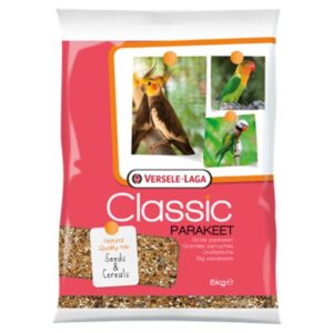 Versele-laga calopsitte 20kg