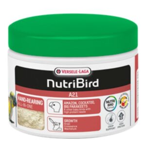 Versele-laga nutribird A21 250gr