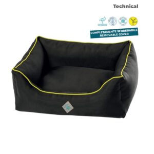 Cuccia Rodi extra strong waterproof blu 60x70