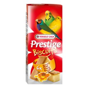 Prestige biscotti al miele 70gr