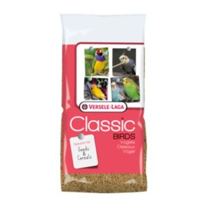 Versele-laga indigeni classic 20gr