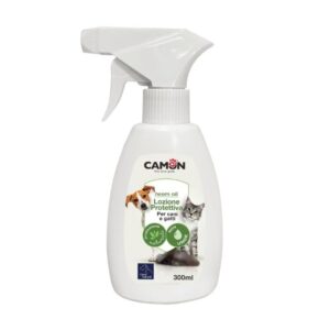 Lozione Protezione neem300ml