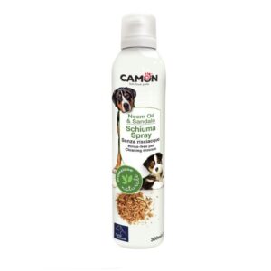 Schiuma spray neem+ sandalo 300ml