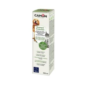 Shampoo Protezione neem 200ml